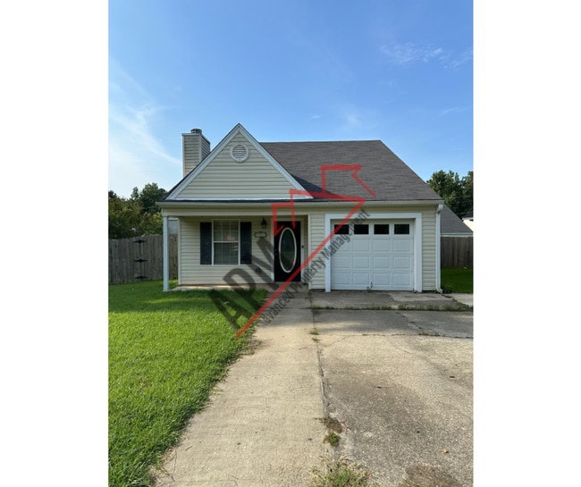 Primary Photo - 2 bedroom Home in West Monroe!