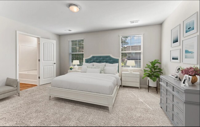 Building Photo - 104 Monarchos St