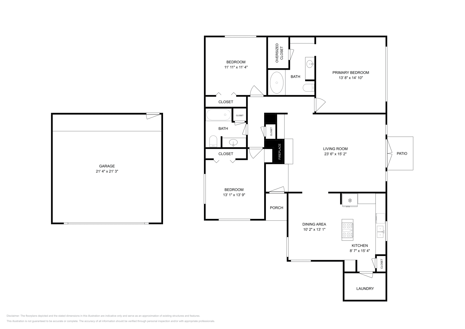 Building Photo - 535 Shady Brook Dr