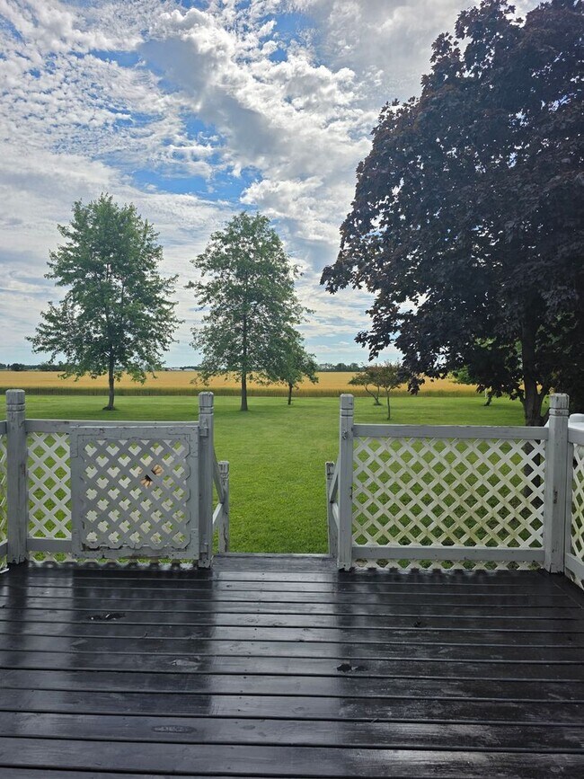 Building Photo - Beautiful, Quiet Country Home