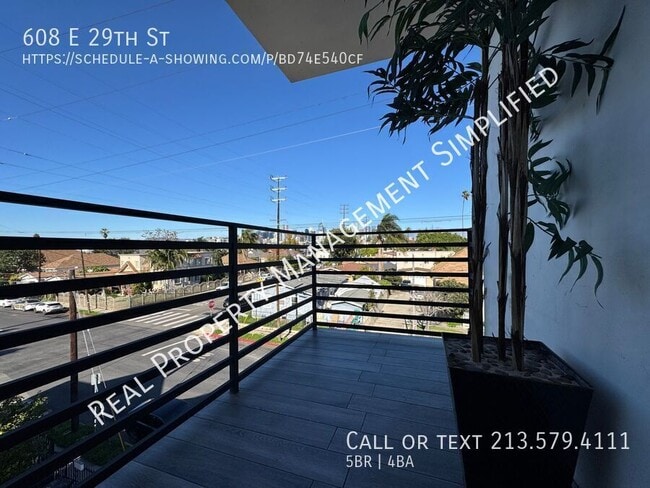 Building Photo - 608 E 29th St