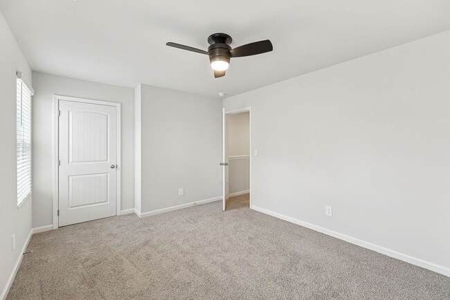 Building Photo - 1017 Keyes Pl