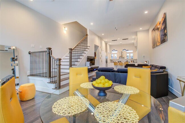 Building Photo - 2020 McGowen St