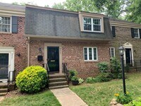 Building Photo - NEW LISTING!  3-bedroom, 3.5-bath townhome...