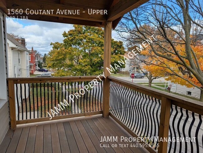 Building Photo - 3-bedroom Beautiful Upper Duplex Unit in L...