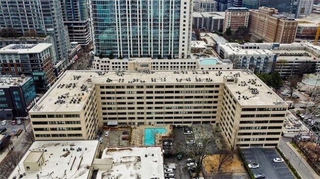 Building Photo - 878 Peachtree St NE