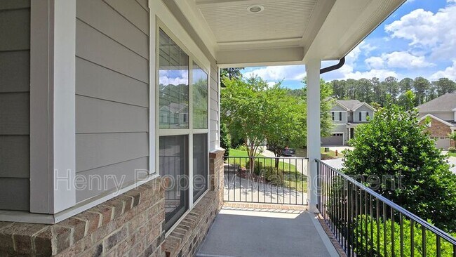 Building Photo - 1005 Magnolia Leaf Ct