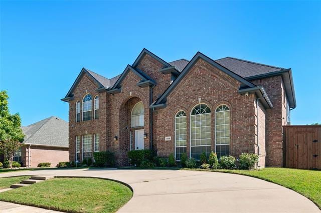 Building Photo - 1309 Greenway Park Dr