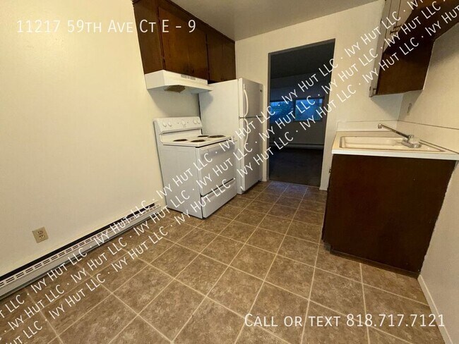 Building Photo - 11217 59th Ave Ct E