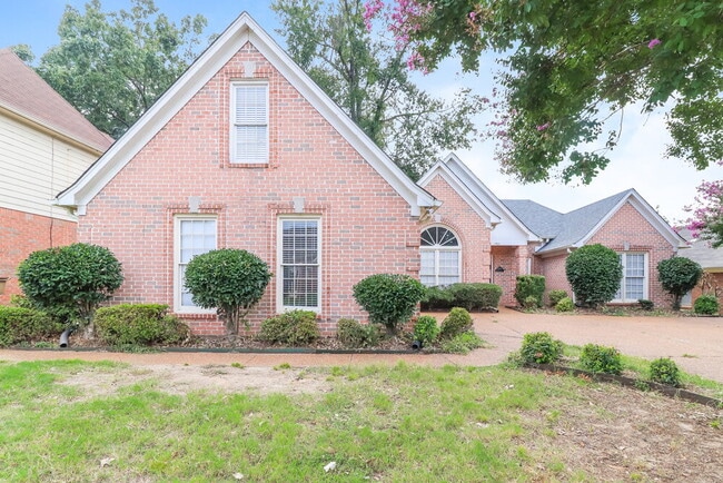 Building Photo - 1501 Cider House Ln