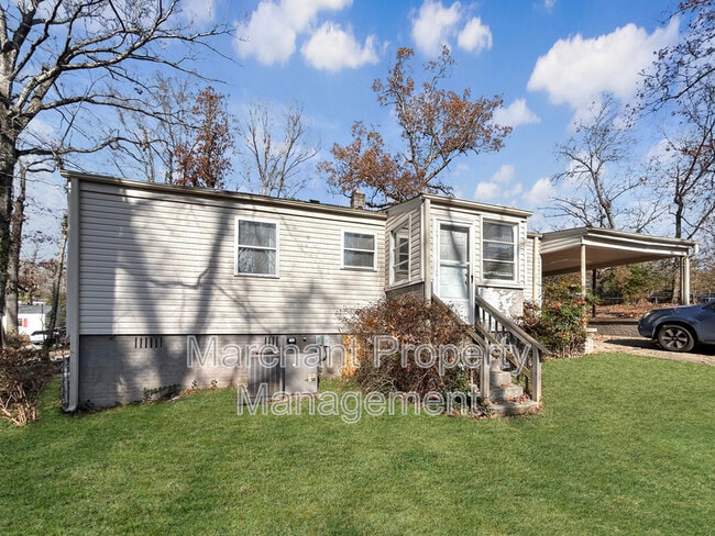 Building Photo - 37 Pacific Ave