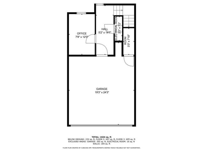 Building Photo - 255 Vannoy Park Lane Dr SE