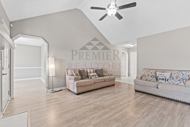 Building Photo - 3420 Flintlock Dr