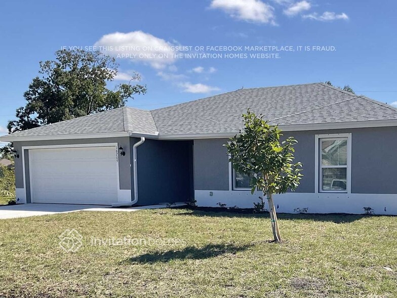 Building Photo - 16209 Juarez Cir