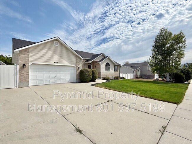 Building Photo - 4772 W 9070 S