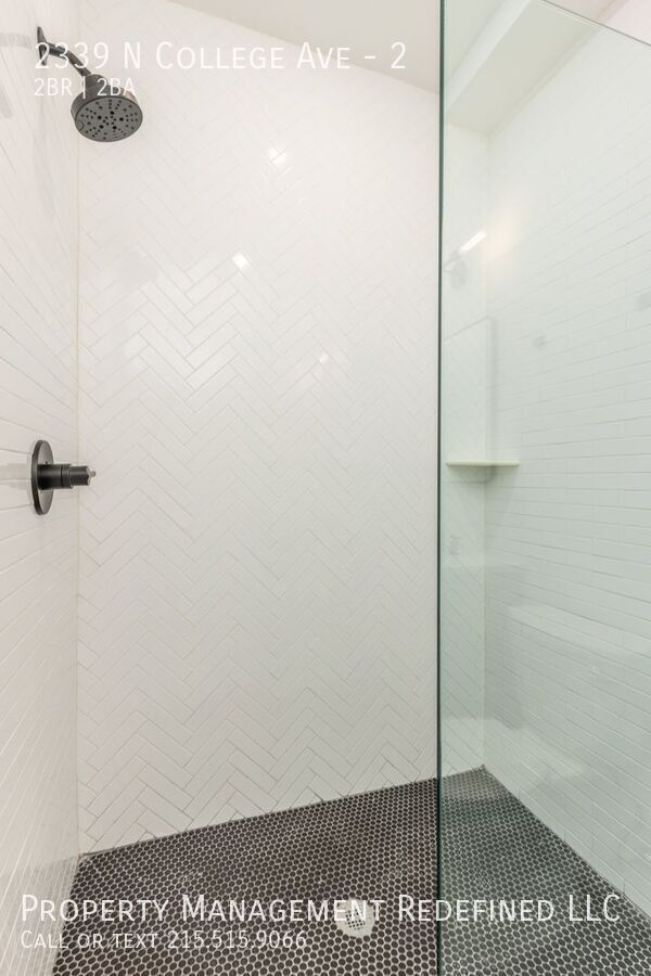 Building Photo - 2339 N College Ave