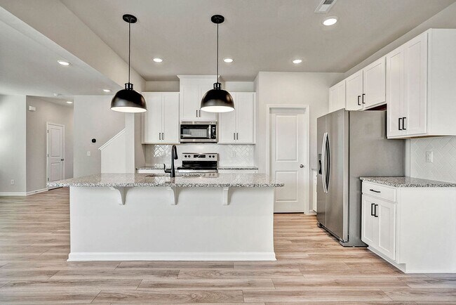 Building Photo - 160 Wood Orchid Ln