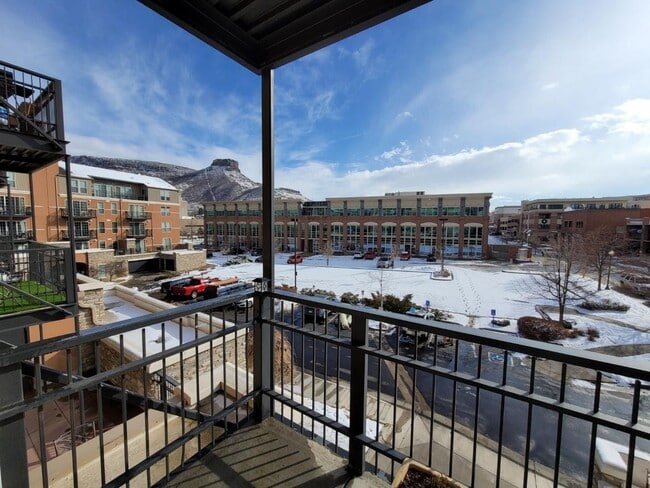 Building Photo - 2 Bed 2 Bath High-End Condo in Downtown Go...