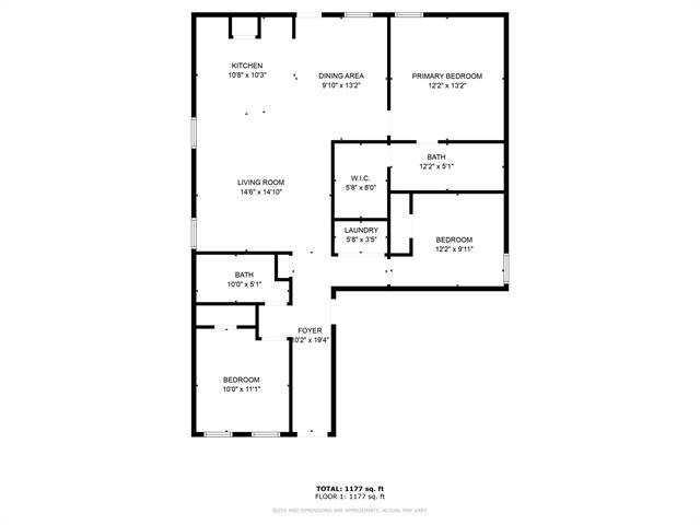 Building Photo - 1628 Dora Dr