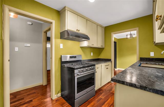 Building Photo - 10814 Stallcup Dr