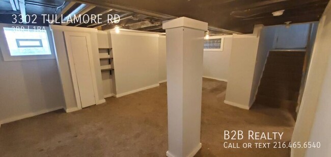 Building Photo - 3302 Tullamore Rd