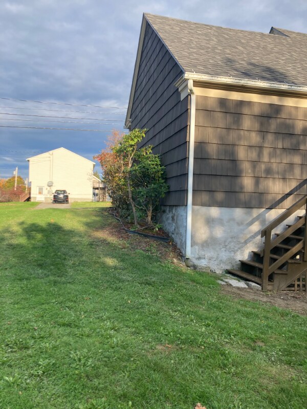 137 Chamberlain St 137 Chamberlain St Brewer ME 04412 Apartment Finder