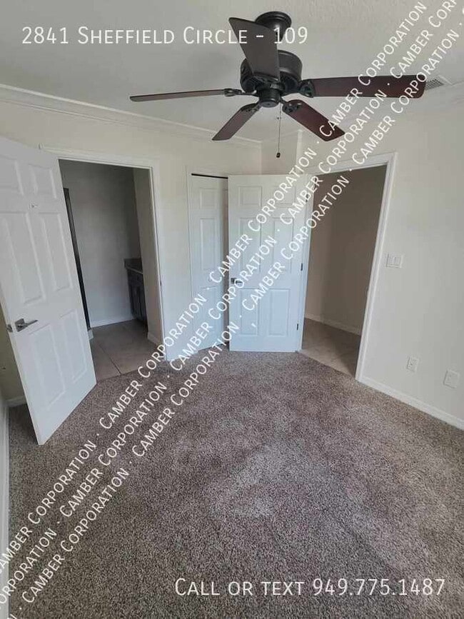 Building Photo - 2841 Sheffield Cir