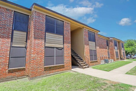 Building Photo - 3917 Bonnie Dr