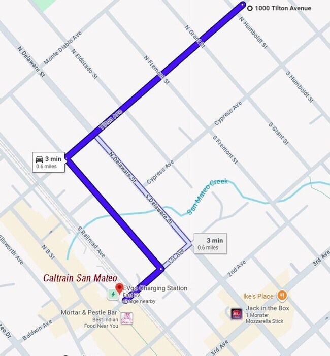 Building Photo - 1000-1006 Tilton