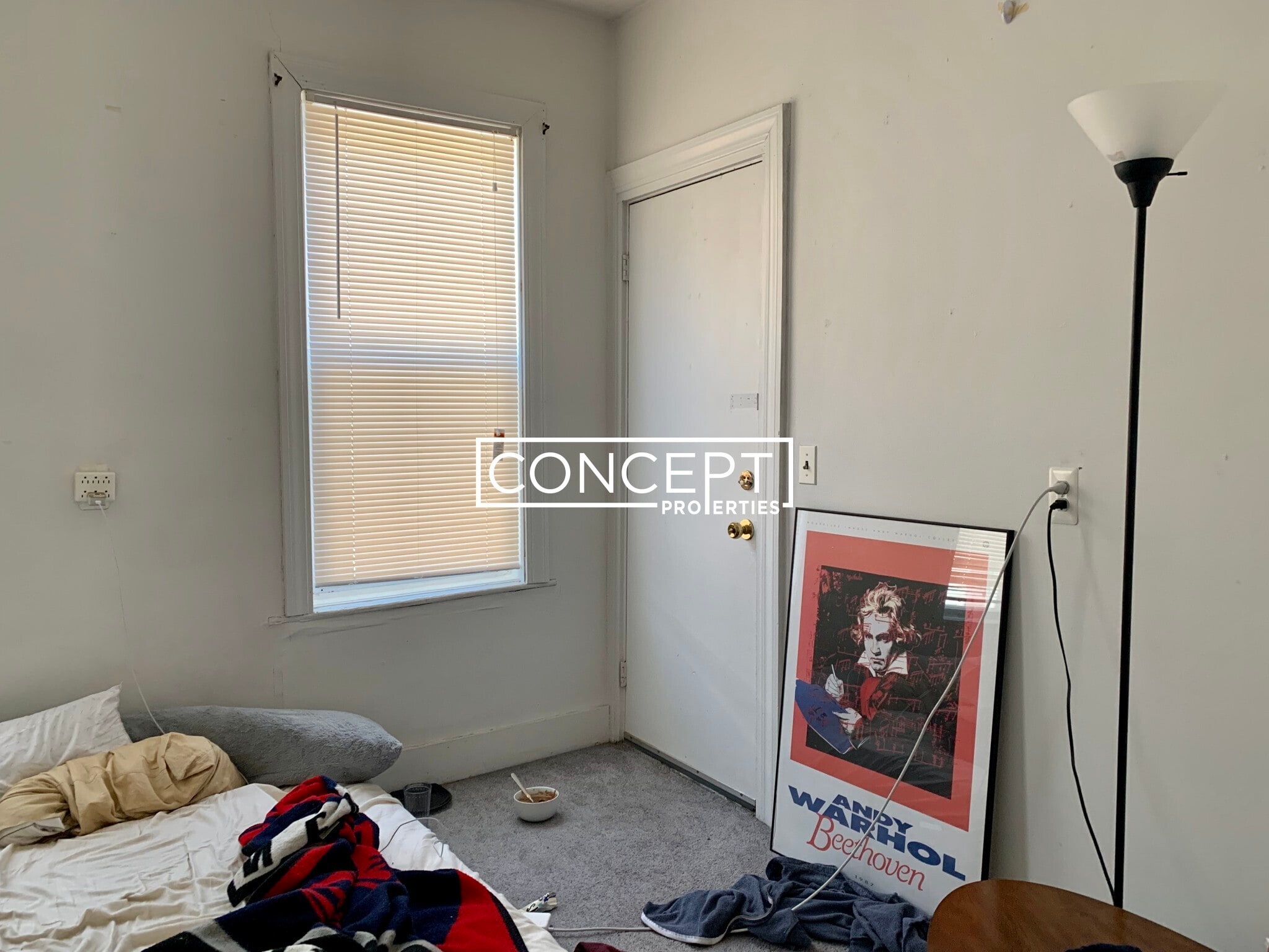 Building Photo - 530 Cambridge St