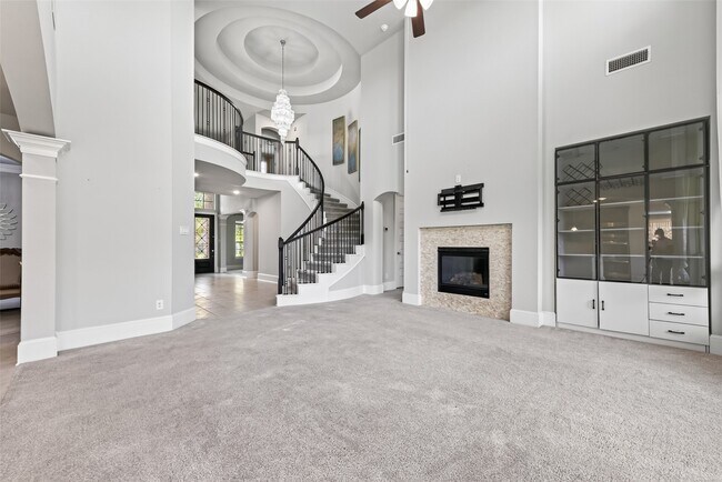 Building Photo - 32931 Franklin Brooks Dr