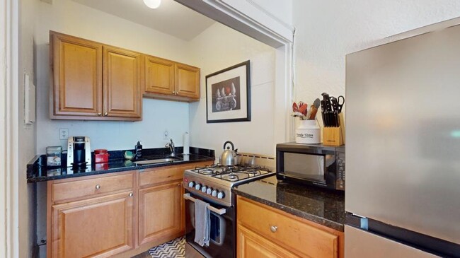 Building Photo - 1 bedroom in Brighton MA 02135