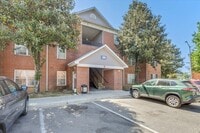 Building Photo - 3000 S Adams St