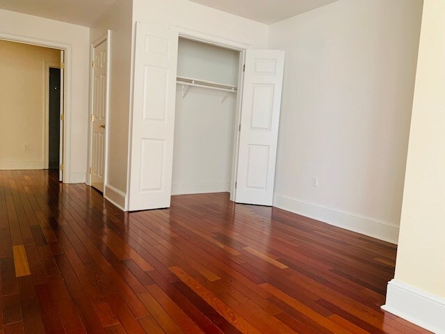 Bedroom - 1500 Chestnut St