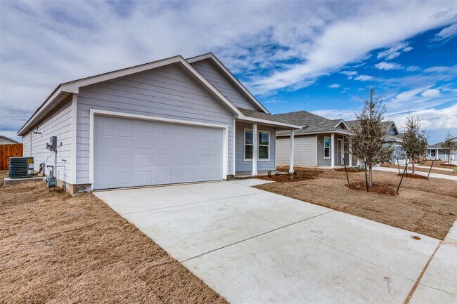 Building Photo - Brand-new home in McKinney’s Preserve at Honey Creek with spacious backyard, stylish interiors, c...