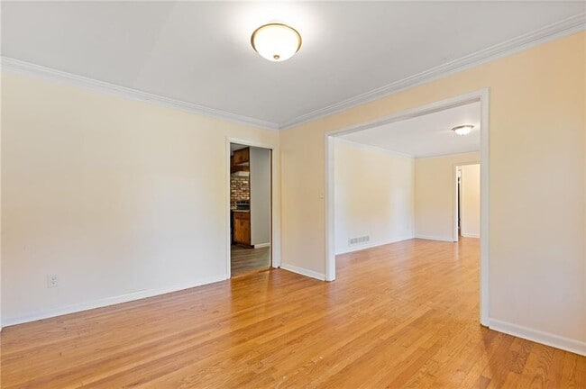 Building Photo - 3269 Pamlico Dr SW