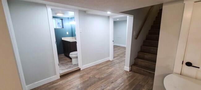 Building Photo - 1724 E 3990 S