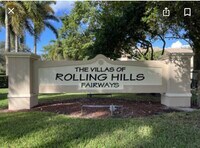 Entrance - 3240 Fairway Cir