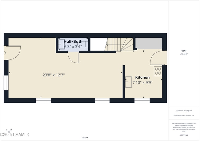 Building Photo - 104 Country Ln