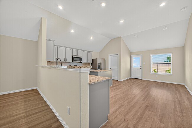 Building Photo - 6238 Milbridge Creek Ln