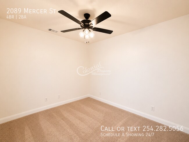 Building Photo - 2089 Mercer St
