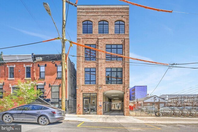 Building Photo - 2445 Innovator Wy