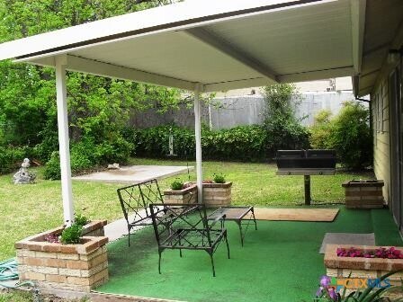 Building Photo - 803 Carmen St