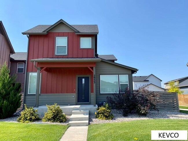 Primary Photo - Gorgeous, New Construction Home