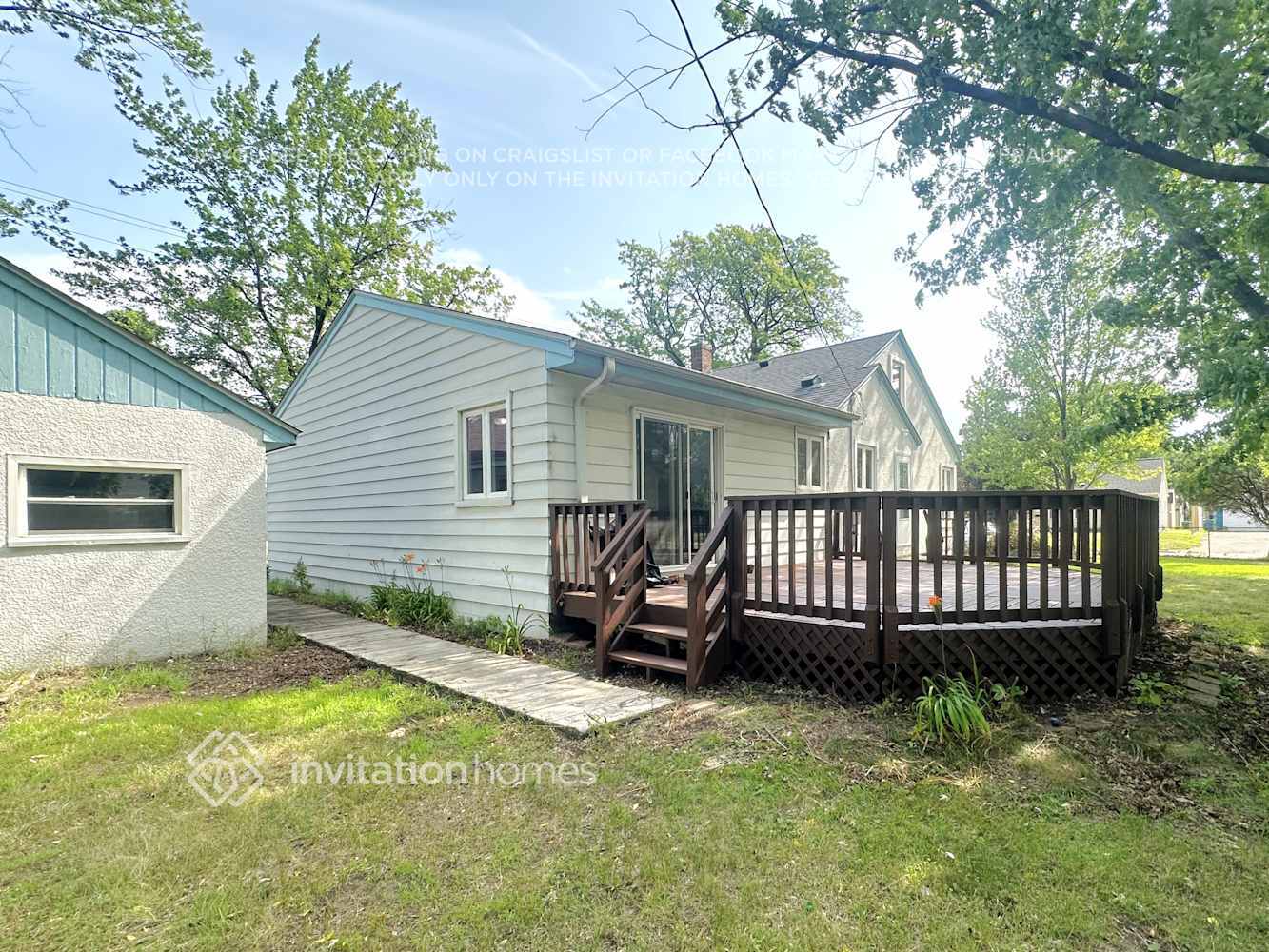 Building Photo - 5757 Adair Ave N