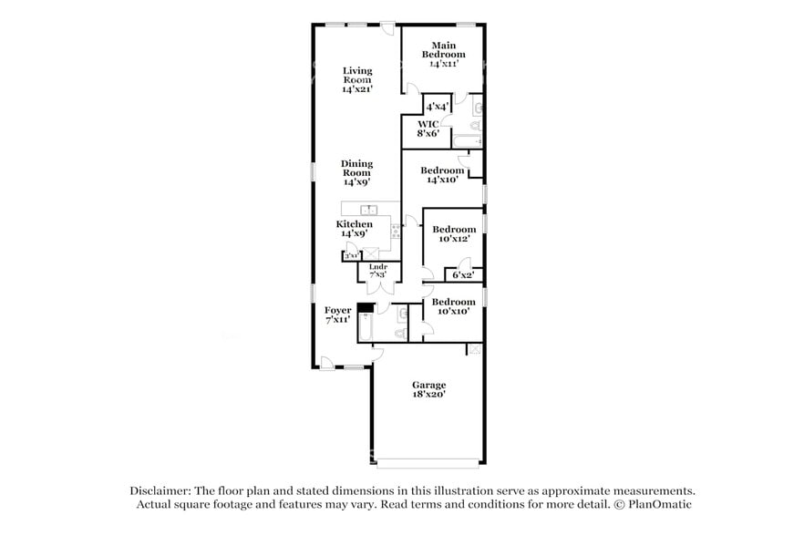 Building Photo - 7322 Adaja Riv