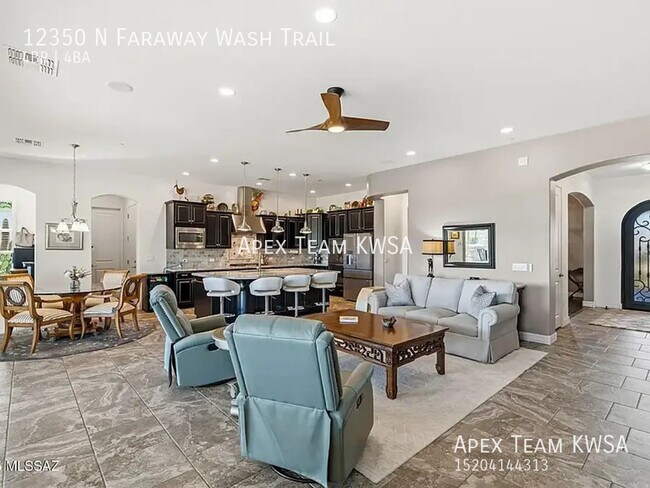 Building Photo - 12350 N Faraway Wash Trail