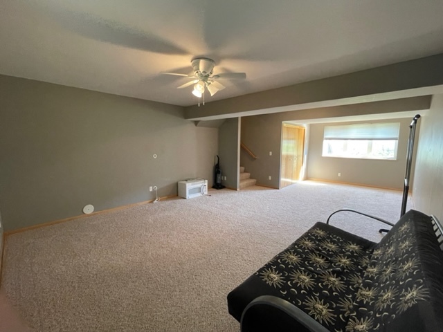 Rec Room - 3420 S Jamie Ln