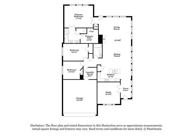 Building Photo - 9013 Conroe Dr