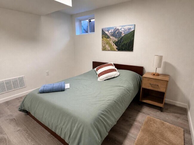 Building Photo - 3640 S Fairplay Way